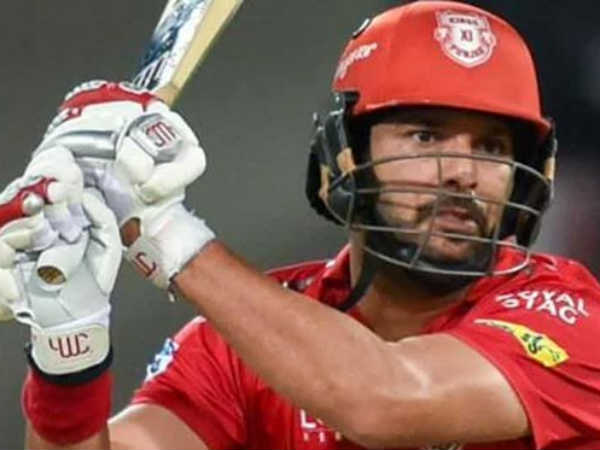  യുവരാജ് സിങ് (1 കോടി)