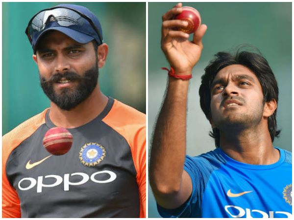 ജഡേജയ്ക്കു പകരം വിജയ് ശങ്കര്‍