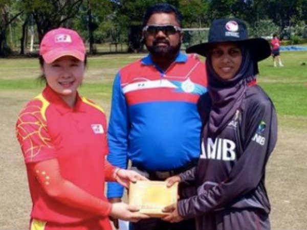 വിജയലക്ഷ്യം 204