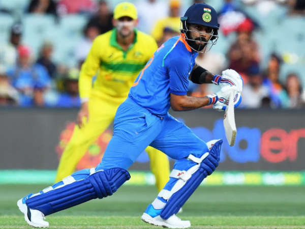 ഫിഫ്റ്റി ആഘോഷിക്കാതെ കോലി