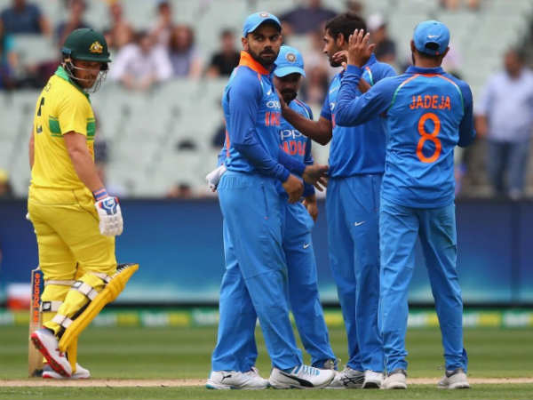 ഫിഞ്ചിന് രക്ഷയില്ല