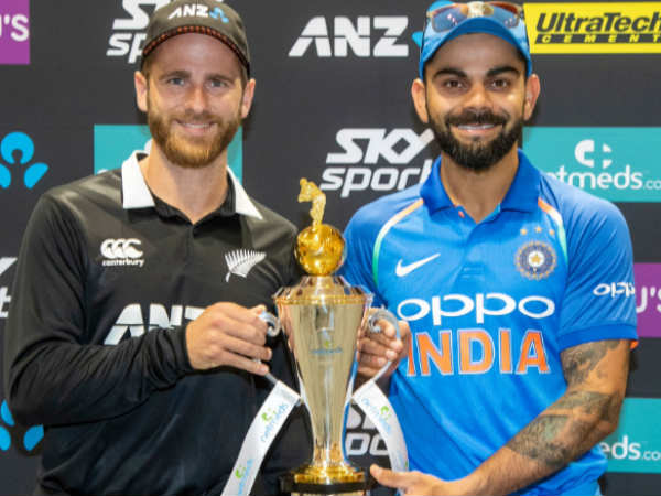 സാധ്യതാ ടീം