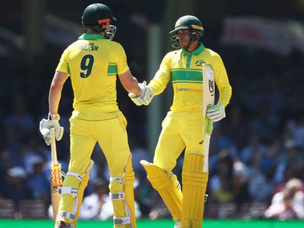 ഹാന്‍ഡ്‌സോംബിനെ വീഴ്ത്തി ഭുവി