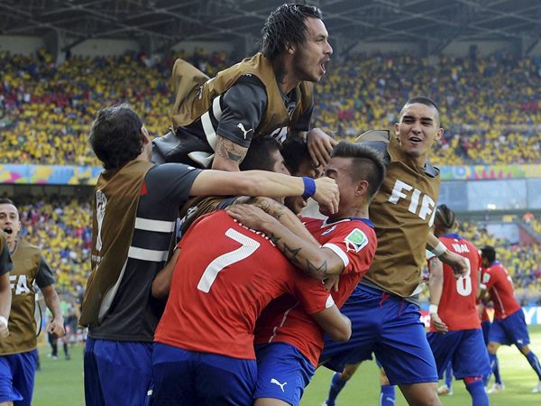 ഗ്രൂപ്പ് സി