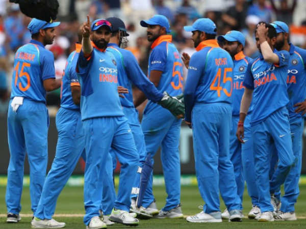 ഇന്നിങ്‌സ് അവസാനിപ്പിച്ച് ഷമി