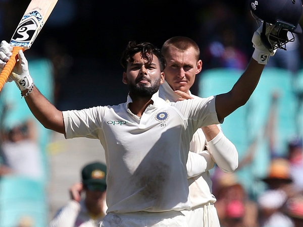 പൂജാരയ്ക്ക് പിന്നില്‍ രണ്ടാം സ്ഥാനം