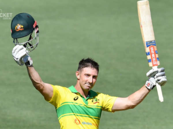 മാര്‍ഷ്- മാക്‌സ്‌വെല്‍ സഖ്യം