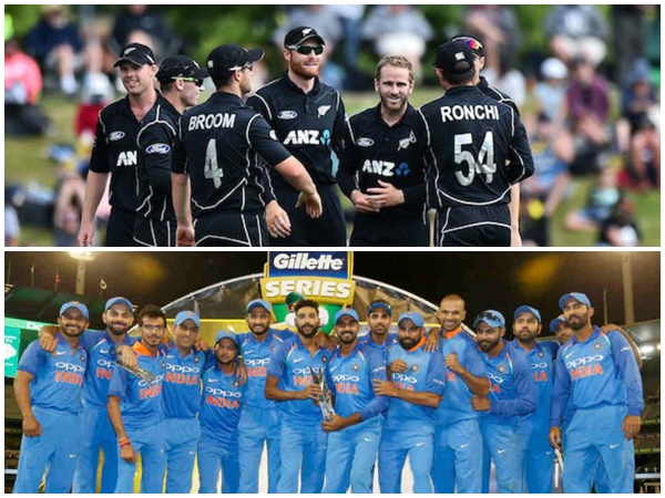 രണ്ട് ടീമുകളുടെയും സാധ്യതാ ടീം