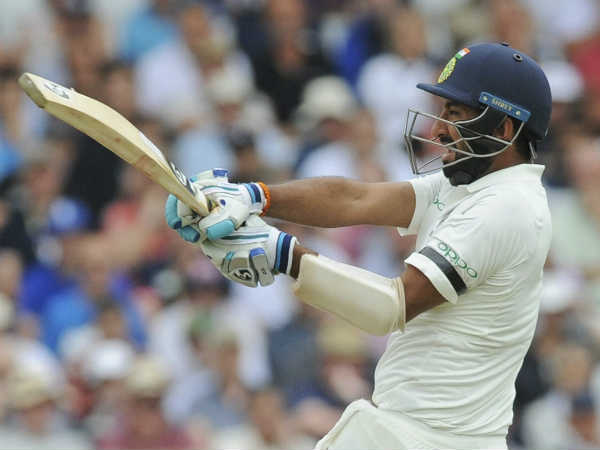 രഞ്ജി ട്രോഫി സെമി ഫൈനല്‍