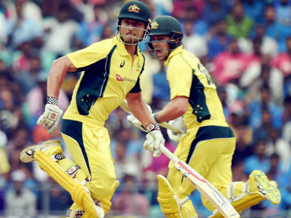 മുടന്തുന്ന കംഗാരുക്കൂട്ടം