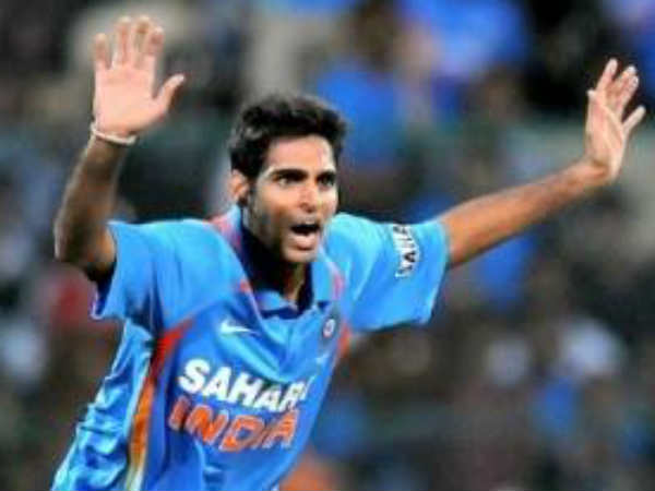 തുടക്കത്തില്‍ ബ്രേക്ക്ത്രൂ