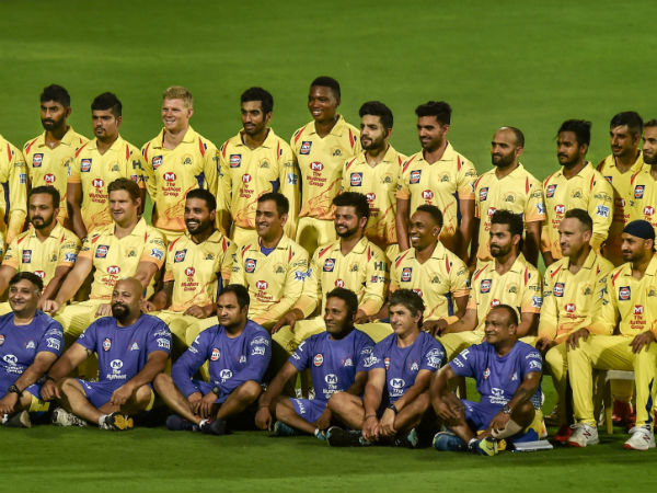 ചെന്നൈ സൂപ്പര്‍കിങ്‌സ്