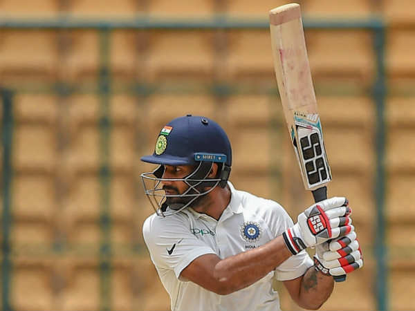 ഹനുമാ വിഹാരി (6/10) ഹനുമാ വിഹാരി (6/10)