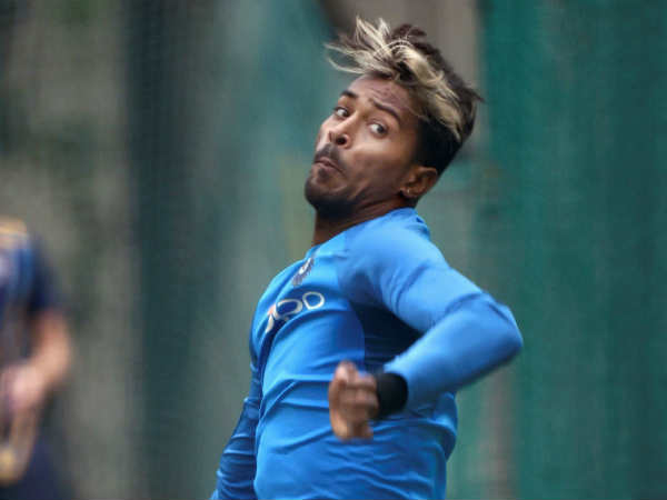 മാച്ച് പ്രാക്ടീസിന്റെ അഭാവം