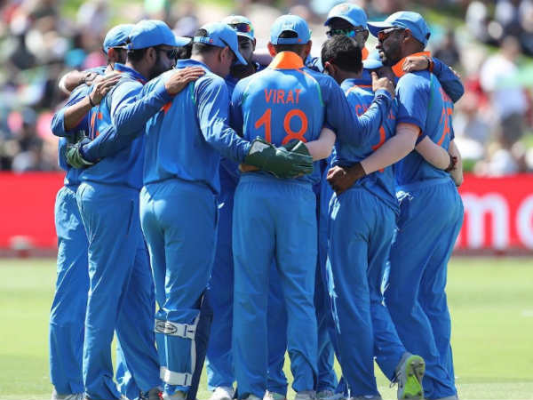 മുന്‍തൂക്കം ഇന്ത്യക്ക്