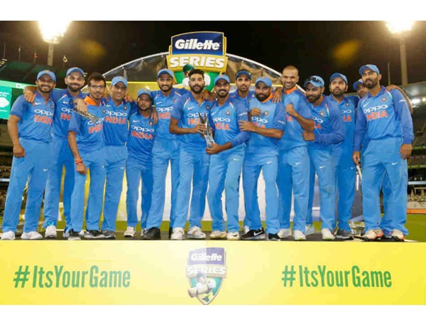 ഇന്ത്യന്‍ ടീമില്‍ മാറ്റമുണ്ടാകില്ല