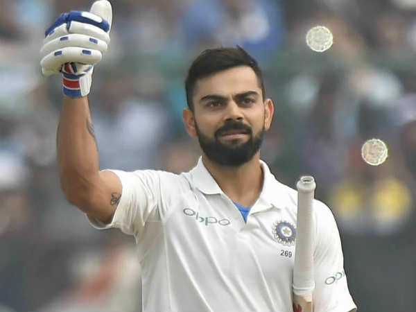 വിരാട് കോലി (7.5/10) വിരാട് കോലി (7.5/10)