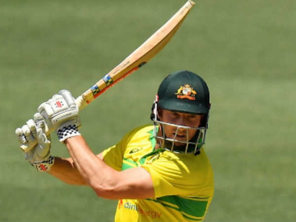 ഓസീസ് താരത്തിന്റെ ആദ്യ സെഞ്ച്വറി