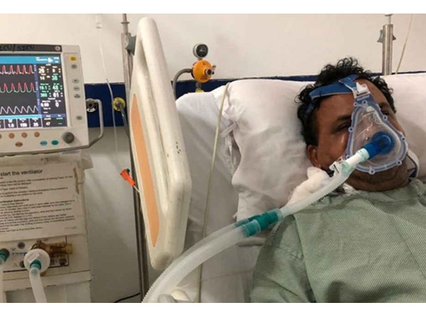 ബിസിസിഐ സഹായം നല്‍കി