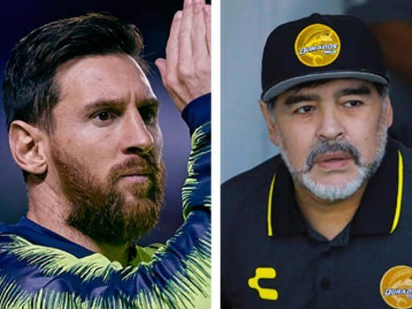 മെസ്സിയെ ഇഷ്ടമാണ്