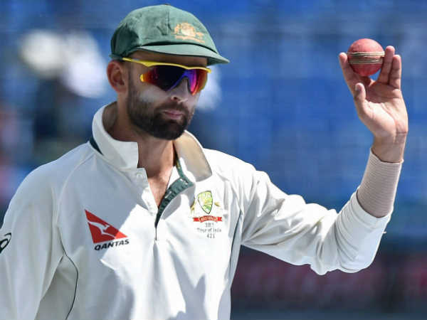 എറിഞ്ഞു തളര്‍ന്ന് ലിയോണ്‍