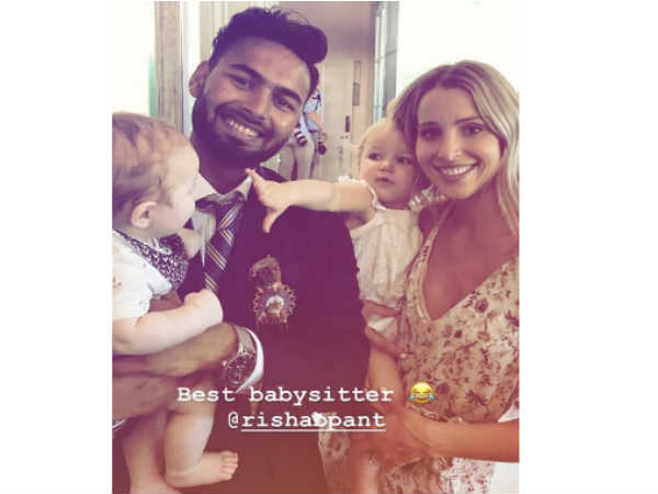 വൈറലായ ചിത്രം