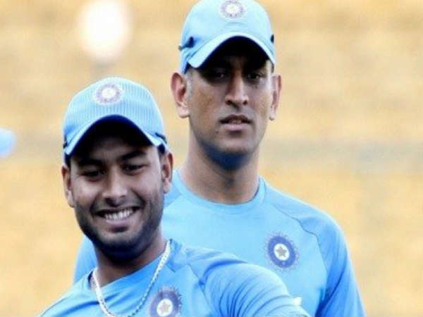 ധോണിയെ പിന്നിലാക്കി