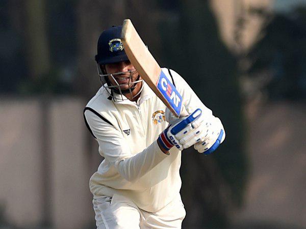 ശുഭ്മാന്‍ ഗില്ലിന്റെ പ്രകടനം