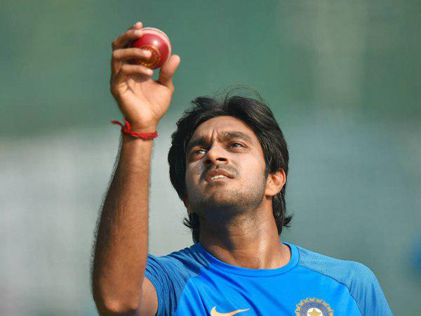 ഇന്ത്യന്‍ ടീമിലേക്ക് വീണ്ടും വിജയ് ശങ്കര്‍