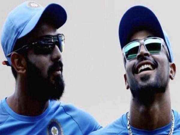 പാണ്ഡ്യയ്‌ക്കൊപ്പം രാഹുലും