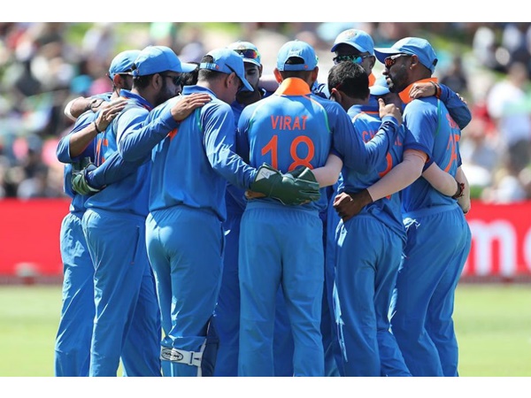 പരമ്പര ഉറപ്പിക്കാന്‍ ഇന്ത്യ