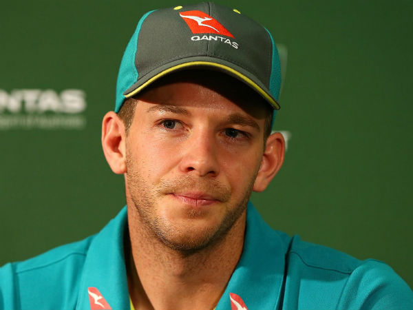  പെയ്‌നിന്റെ പ്രതികരണം