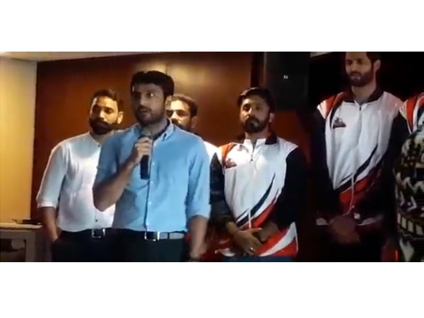 ബീക്കണ്‍ സ്‌പോര്‍ട്‌സ്