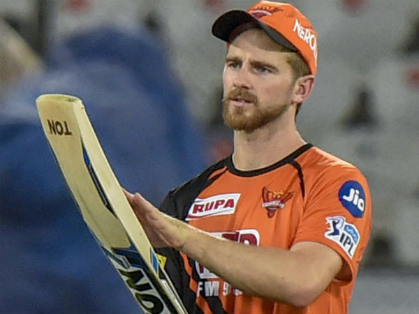 സണ്‍റൈസേഴ്‌സ് ഹൈദരാബാദ്