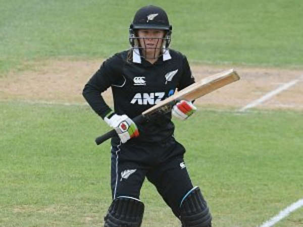 ന്യൂസിലാന്‍ഡിന് മികച്ച സ്‌കോര്‍