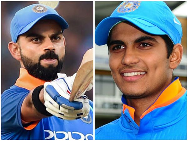 അണ്ടര് 19 ലോകപ്പ് അണ്ടര് 19 ലോകപ്പ്