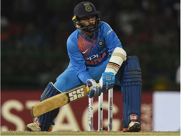 കാര്‍ത്തിക്കിന് ഇനിയും അവസരം