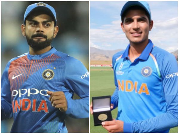 19ാം വയസ്സില് ആദ്യ ഡബിള് 19ാം വയസ്സില് ആദ്യ ഡബിള്