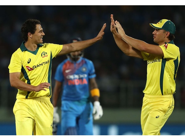 ഇന്ത്യയുടെ തോല്‍വി