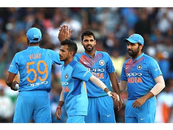 ഇന്ത്യയുടെ വിജയം