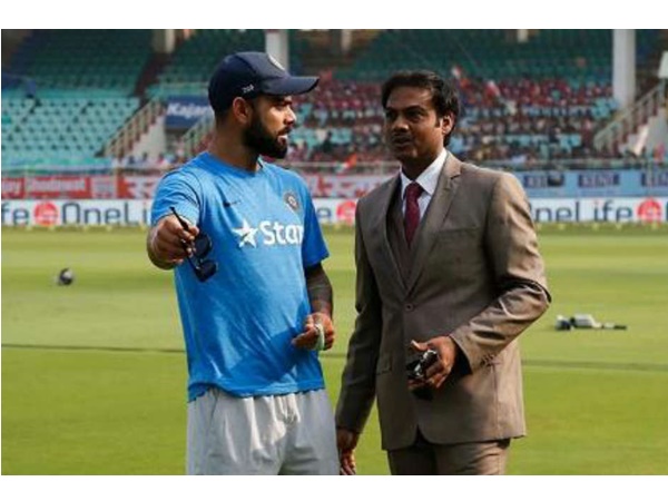 എംഎസ്‌കെ പ്രസാദന്റെ വിശദീകരണം