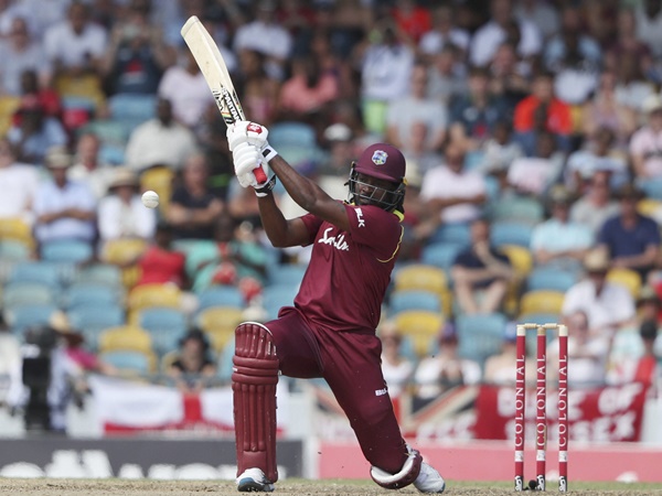 സിക്‌സറുകളില്‍ പുതിയ റെക്കോര്‍ഡ്