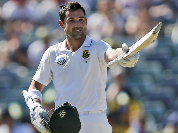 ഡീന് എല്ഗര് (ദക്ഷിണാഫ്രിക്ക) ഡീന് എല്ഗര് (ദക്ഷിണാഫ്രിക്ക)