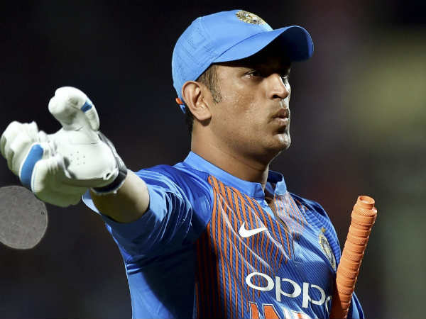  ഒരൊറ്റ സിക്‌സര്‍ മാത്രം