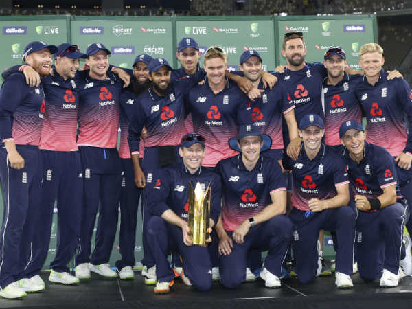 ഇംഗ്ലണ്ട് പ്രതീക്ഷ കാക്കുമോ?