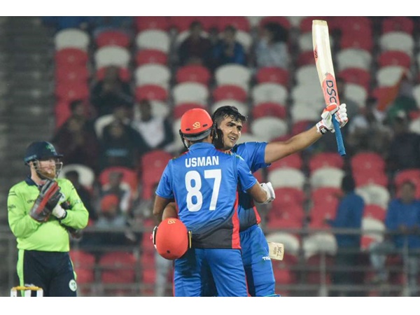 62 പന്തില്‍ 162 റണ്‍സ് വാരിക്കൂട്ടി സസായ്