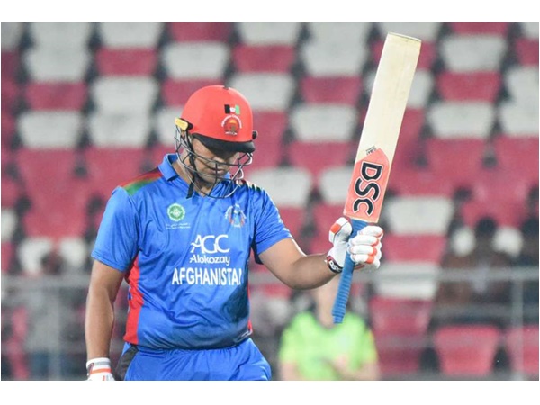 ടീം ടോട്ടലിലും കൂട്ടുകെട്ടിലും റെക്കോഡിട്ട് അഫ്ഗാന്‍