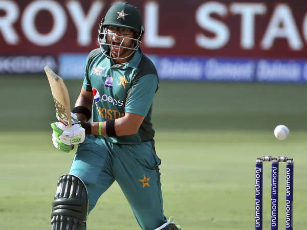  ഇമാമുള്‍ ഹഖ് (പാകിസ്താന്‍)