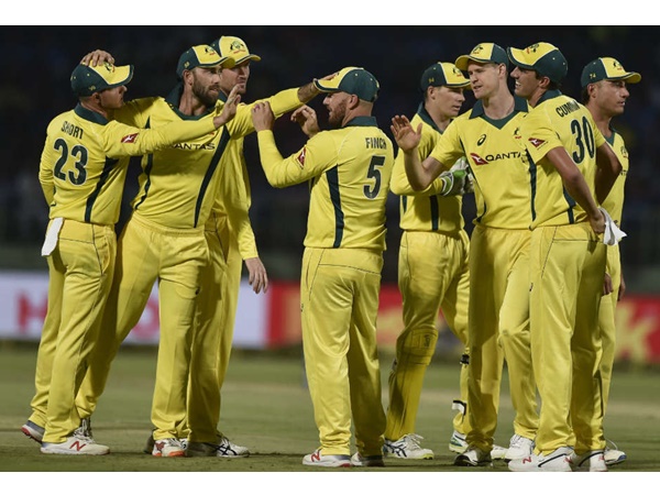 ഇന്ത്യ ഓസ്‌ട്രേലിയ ടി20