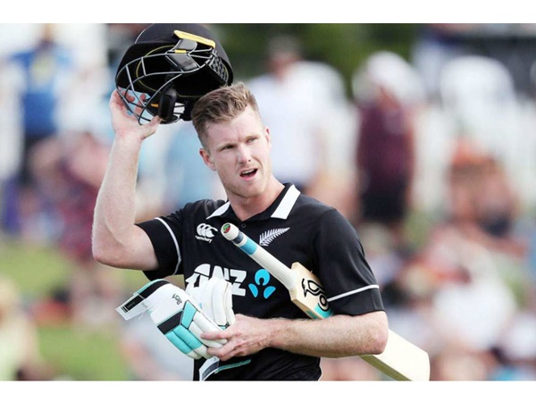 നീഷാമിന്റെ പുറത്താകല്‍ നിര്‍ണായകമായി